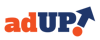 adUP Logo