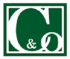 C & O Warehousing Corporation Logo