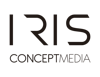 Iris Concept Media Logo