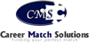 Career Match Solutions Logo