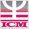 ICM Consulting Logo