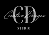 Creative Designs Studio Logo