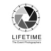 Lifetime Event Photography Logo