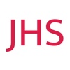 JHS & Associates LLP Logo