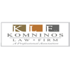 Komninos Law Firm, PA Logo