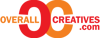Overall Creatives Logo