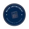 Major Empowerment, LLC Logo