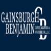 Gainsburgh, Benjamin, David, Meunier & Warshauer Logo