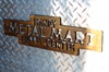 Handy Metal Mart, Inc. Logo