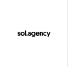 sol.agency Logo