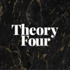 Theory Four Logo