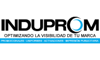 Induprom Logo