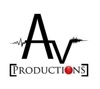 A/V Productions Logo