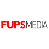 FUPS Media Logo