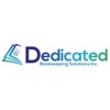 Dedicated Bookkeeping Solutions Inc. Logo