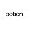 Potion Creative Logo