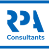 RPA Consultants Logo