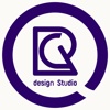 Rahulz Creation Design Studio Logo
