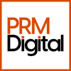 PRM Digital Logo