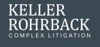 Keller Rohrback L.L.P. Logo