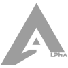 Alpha Agency Logo