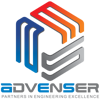 Advenser LLC Logo