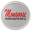 Mongoose Trucking And Hotshot LLC Logo
