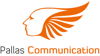 Pallas Communication Logo