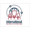 International Recruit and Staffing Logo