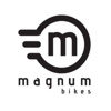 Magnum Bikes Logo