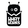 What Works Logo