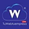 TuWebtuempresa Logo