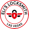 Eli's Locksmith Logo
