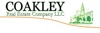 Coakley Real Estate Co LLC Logo