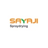 Sayaji Spray Drying Logo