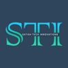 Satish Tech Innovations Logo