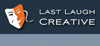Last Laugh Creative Logo