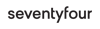 Seventyfour Design Logo