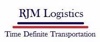 RJM Logistics Inc Logo