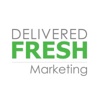 Delivered Fresh Marketing, LLC Logo