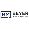 Beyer Mechanical Logo