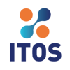 ITOS Cloud Logo