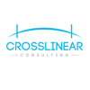 Crosslinear Consulting Logo