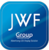 JWF Logo