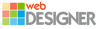 Web Designer Logo