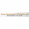 Davis, Hutchinson & Wilkerson, LLP Logo
