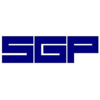 Specialty Glass Products (SGP) Logo