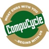 CompuCycle Inc. Logo