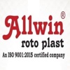 Allwin Roto Plast Logo