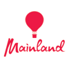 Mainland Logo